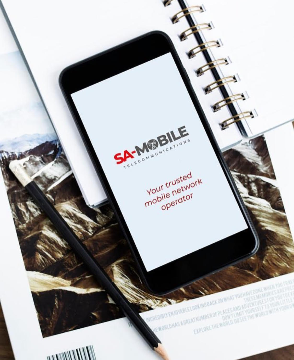 SA Telecommunications